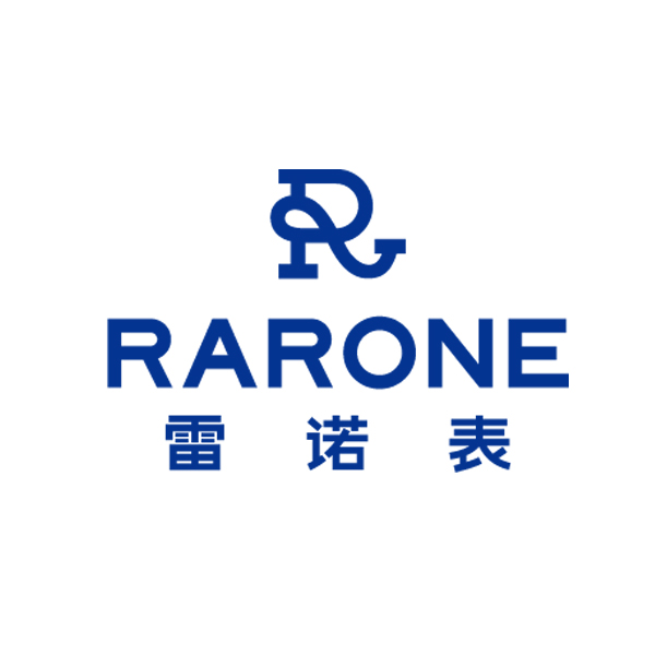 RARONE雷諾表，成為TGC騰訊游戲超級(jí)世界官方贊助商