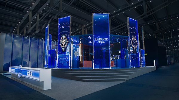 3.雷諾表以全新的品牌理念“御時(shí)而行”為主題，筑夢(mèng)國表中國制造新紀(jì)元